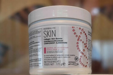 Stralende huid zonder filter? Yes please!